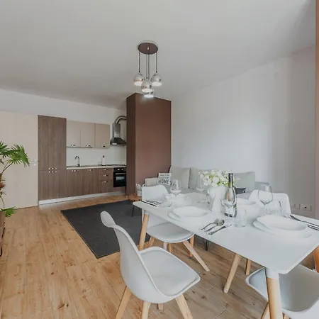 Seaside Retreat Durres