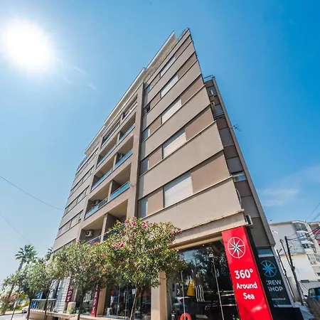 Seaside Retreat * Durres