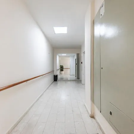 Seaside Retreat Apartment *