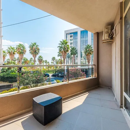 Apartment Seaside Retreat Durres