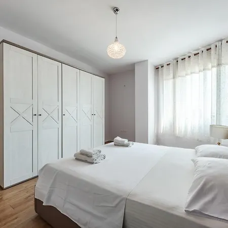 Seaside Retreat Durres