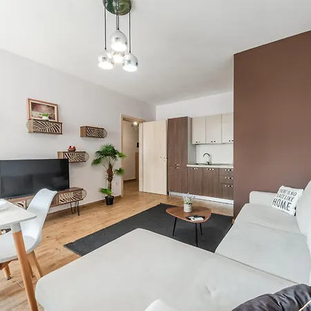 Seaside Retreat Apartment Durres