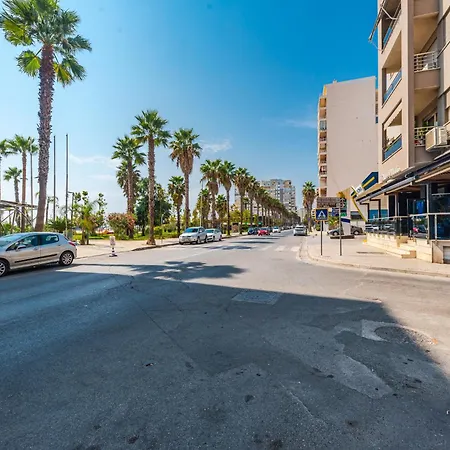 Apartment Seaside Retreat Durres
