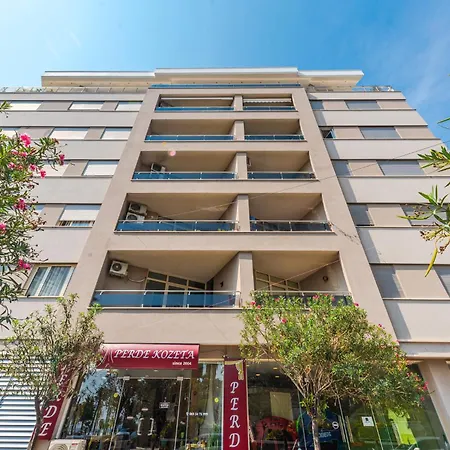 Seaside Retreat * Durres